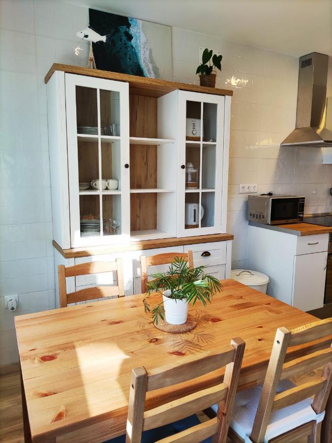 Apartamentos Baldenora Llanes Eksteriør billede