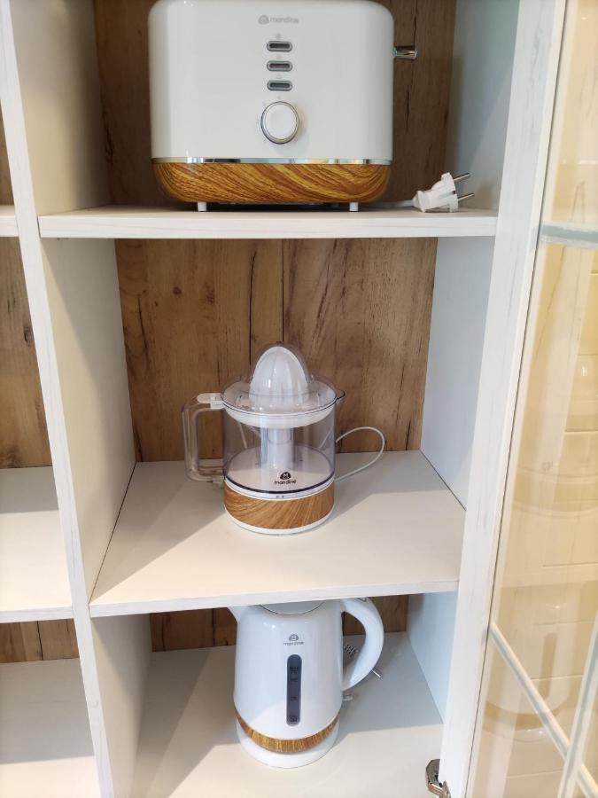 Apartamentos Baldenora Llanes Eksteriør billede