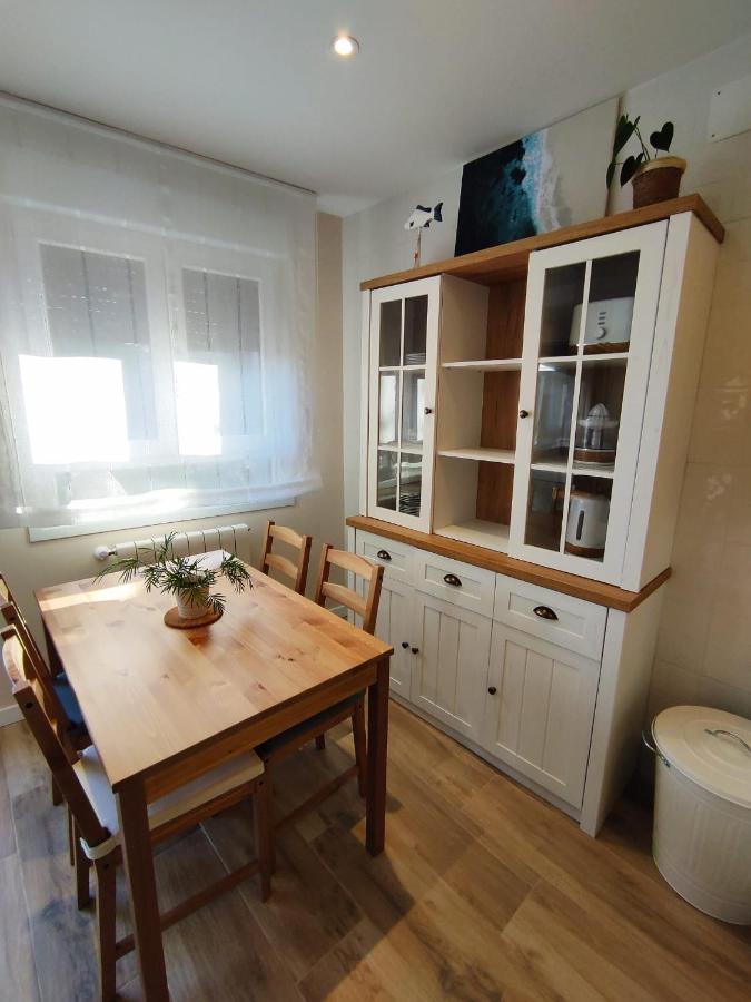 Apartamentos Baldenora Llanes Eksteriør billede