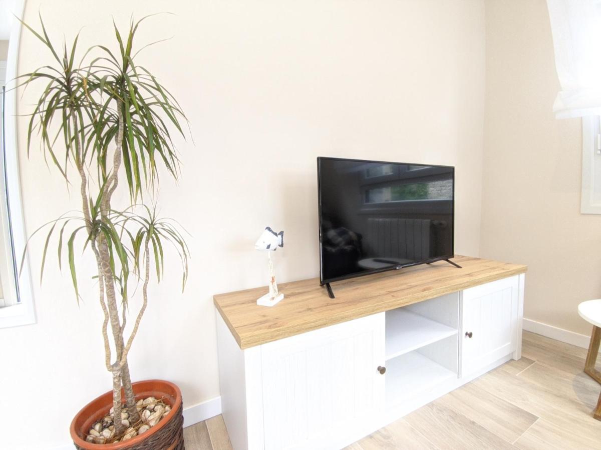 Apartamentos Baldenora Llanes Eksteriør billede