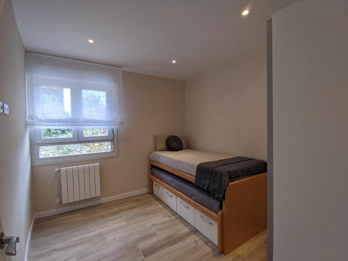 Apartamentos Baldenora Llanes Eksteriør billede