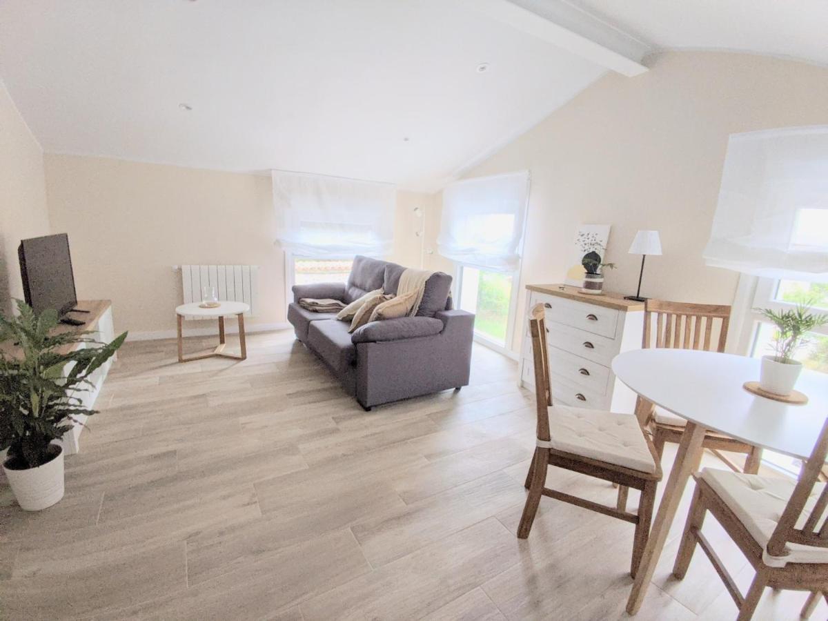 Apartamentos Baldenora Llanes Eksteriør billede
