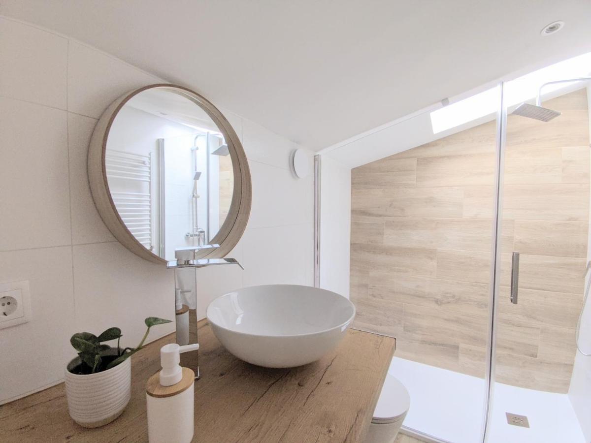 Apartamentos Baldenora Llanes Eksteriør billede