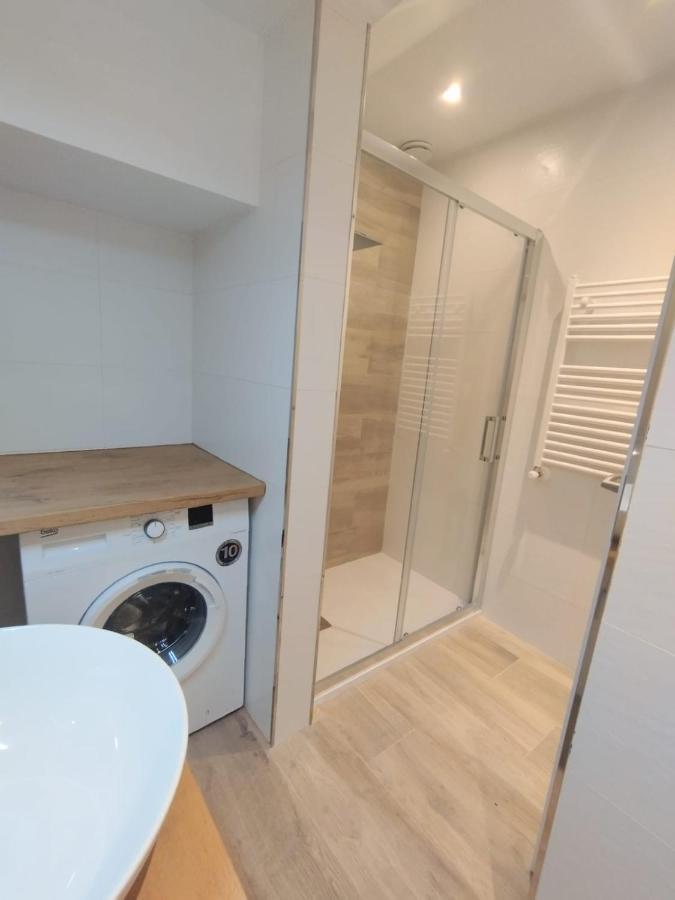 Apartamentos Baldenora Llanes Eksteriør billede