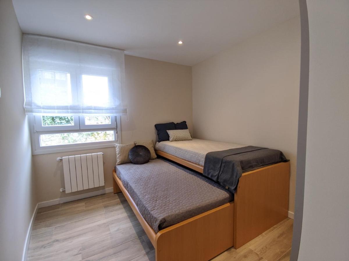 Apartamentos Baldenora Llanes Eksteriør billede