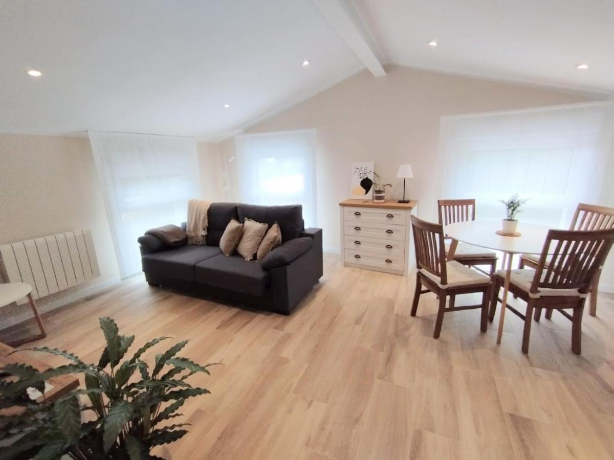 Apartamentos Baldenora Llanes Eksteriør billede