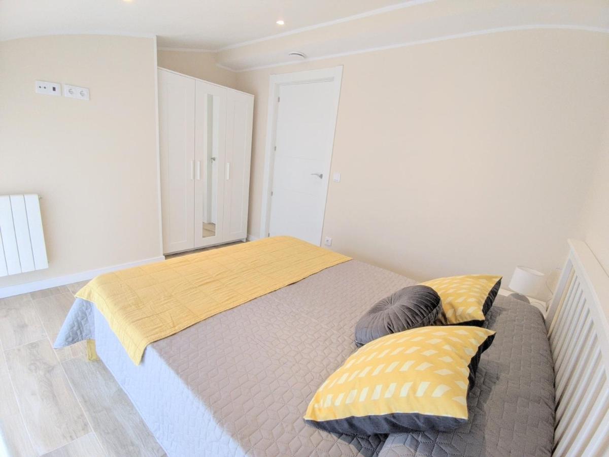 Apartamentos Baldenora Llanes Eksteriør billede