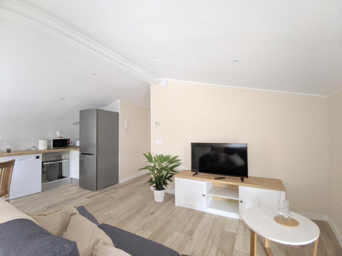 Apartamentos Baldenora Llanes Eksteriør billede