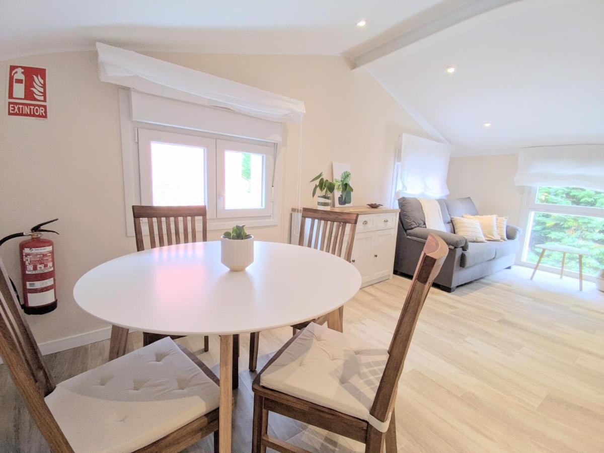 Apartamentos Baldenora Llanes Eksteriør billede