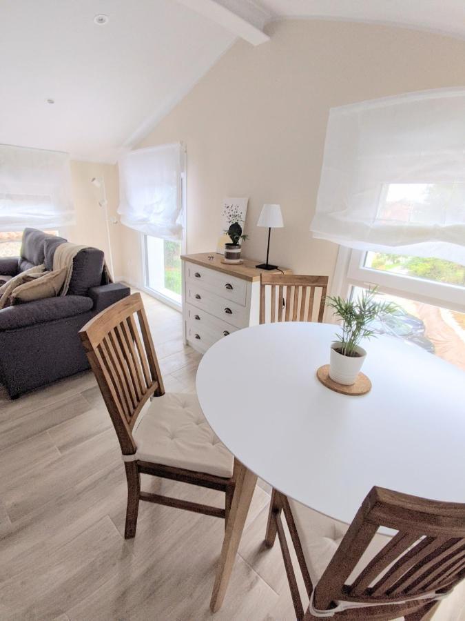 Apartamentos Baldenora Llanes Eksteriør billede