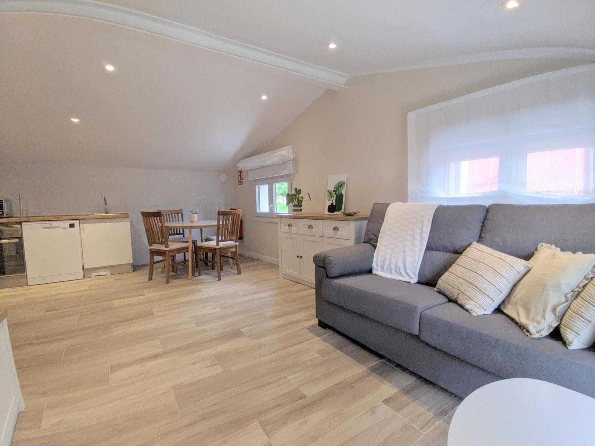 Apartamentos Baldenora Llanes Eksteriør billede