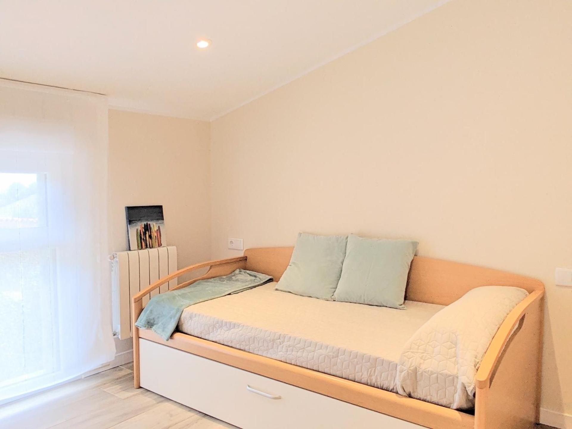 Apartamentos Baldenora Llanes Eksteriør billede